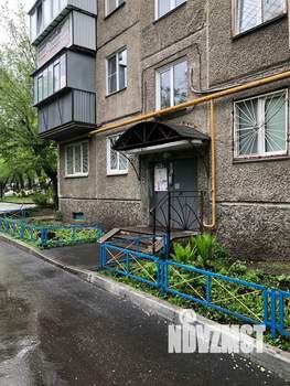 1-к квартира, вторичка, 30м2, 3/5 этаж