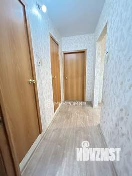 2-к квартира, вторичка, 54м2, 3/10 этаж