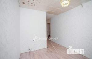 1-к квартира, вторичка, 40м2, 1/10 этаж