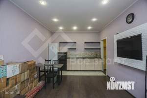 1-к квартира, вторичка, 51м2, 11/19 этаж