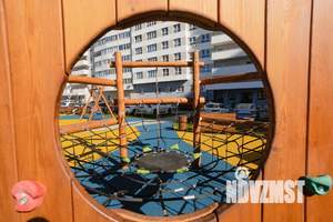 1-к квартира, вторичка, 32м2, 6/23 этаж