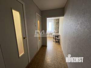 1-к квартира, вторичка, 42м2, 4/10 этаж