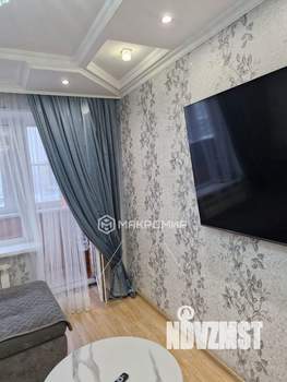 3-к квартира, вторичка, 58м2, 5/5 этаж
