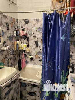 2-к квартира, вторичка, 53м2, 2/10 этаж