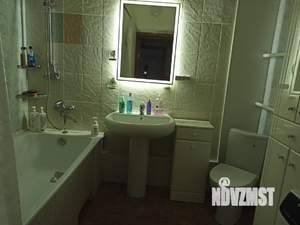 3-к квартира, вторичка, 117м2, 3/5 этаж