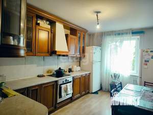 3-к квартира, вторичка, 107м2, 3/10 этаж