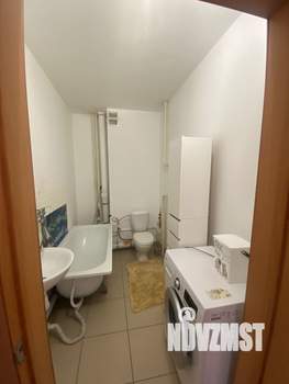 1-к квартира, вторичка, 41м2, 7/10 этаж