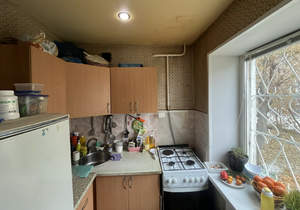 2-к квартира, вторичка, 40м2, 1/5 этаж