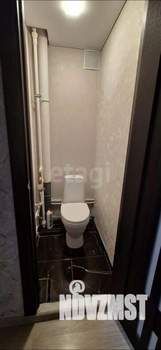 1-к квартира, вторичка, 31м2, 4/9 этаж