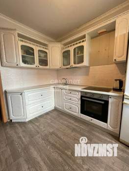 2-к квартира, вторичка, 57м2, 4/10 этаж