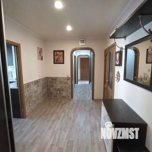 3-к квартира, вторичка, 109м2, 3/9 этаж