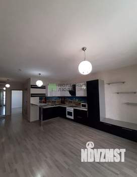 2-к квартира, вторичка, 52м2, 13/18 этаж