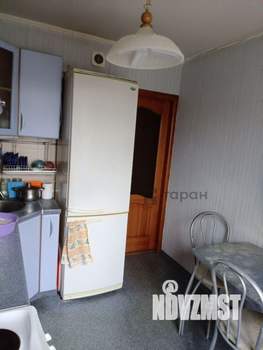 3-к квартира, вторичка, 65м2, 1/10 этаж
