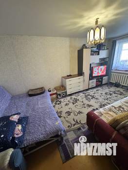 2-к квартира, вторичка, 42м2, 2/4 этаж