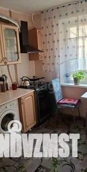 2-к квартира, вторичка, 50м2, 2/9 этаж