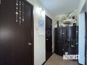 1-к квартира, вторичка, 40м2, 7/10 этаж