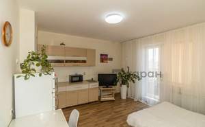 Студия квартира, вторичка, 24м2, 5/17 этаж