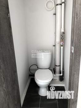 3-к квартира, вторичка, 57м2, 7/10 этаж