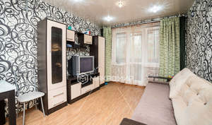 1-к квартира, вторичка, 33м2, 3/10 этаж