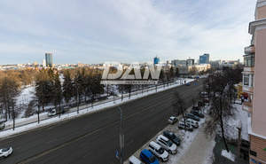 3-к квартира, вторичка, 82м2, 5/7 этаж