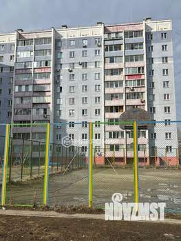 2-к квартира, вторичка, 57м2, 7/10 этаж