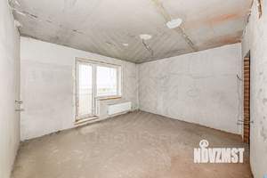 Студия квартира, вторичка, 24м2, 5/10 этаж