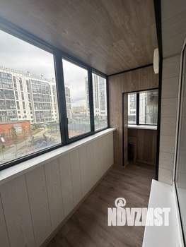 3-к квартира, вторичка, 67м2, 3/19 этаж