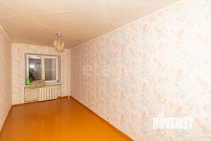 4-к квартира, вторичка, 94м2, 3/5 этаж