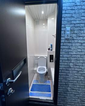 1-к квартира, вторичка, 41м2, 10/10 этаж