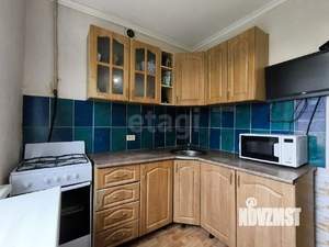 3-к квартира, вторичка, 67м2, 1/5 этаж