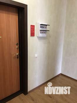 1-к квартира, вторичка, 47м2, 3/26 этаж