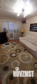 4-к квартира, вторичка, 61м2, 4/5 этаж