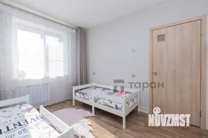 Студия квартира, вторичка, 41м2, 2/10 этаж