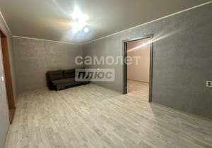 2-к квартира, вторичка, 44м2, 1/5 этаж