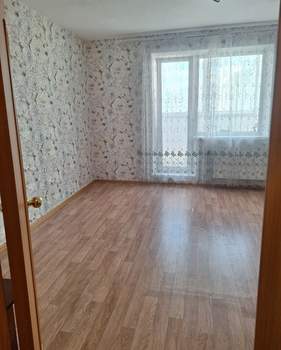 1-к квартира, вторичка, 43м2, 7/10 этаж