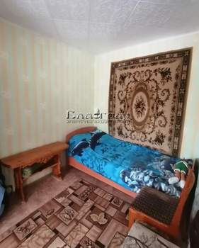 2-к квартира, вторичка, 43м2, 2/5 этаж