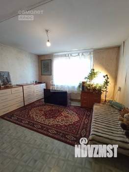 2-к квартира, вторичка, 84м2, 4/7 этаж