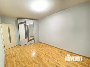 1-к квартира, вторичка, 32м2, 4/10 этаж