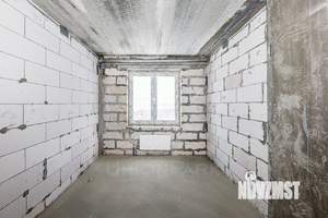 2-к квартира, сданный дом, 71м2, 14/16 этаж