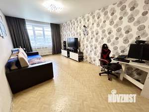 3-к квартира, вторичка, 66м2, 6/10 этаж