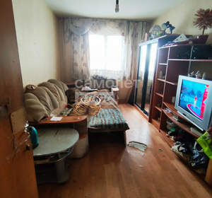 3-к квартира, вторичка, 86м2, 9/10 этаж