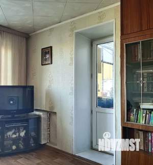 3-к квартира, вторичка, 57м2, 8/9 этаж