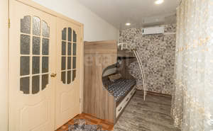 1-к квартира, вторичка, 41м2, 2/10 этаж