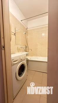 1-к квартира, вторичка, 31м2, 3/10 этаж