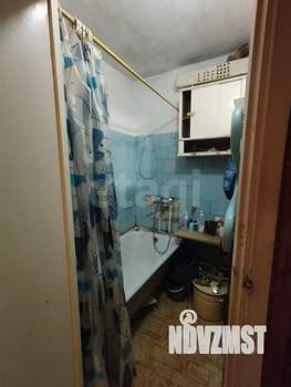 3-к квартира, вторичка, 59м2, 5/5 этаж