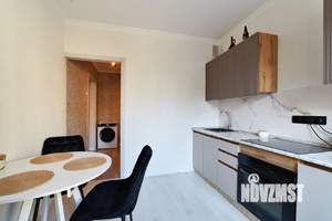 1-к квартира, вторичка, 33м2, 3/9 этаж