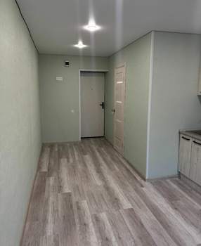 Студия квартира, вторичка, 19м2, 4/5 этаж