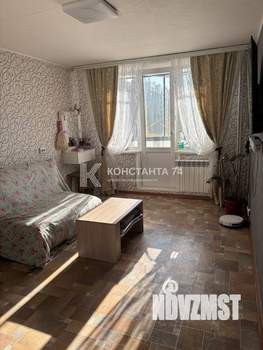 2-к квартира, вторичка, 50м2, 5/10 этаж