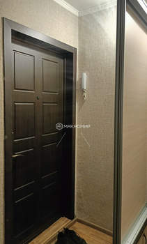 1-к квартира, вторичка, 32м2, 9/10 этаж