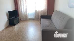 1-к квартира, вторичка, 41м2, 4/11 этаж
